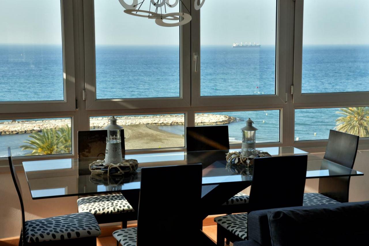 Wonderstays La Jabega Apartmán *